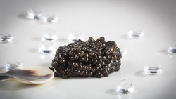 caviar ebne