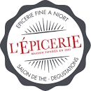 L&#039;Epicerie logo